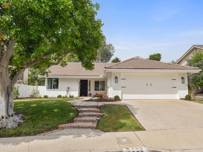 2793 Parkview Dr, Thousand Oaks, CA, 91362