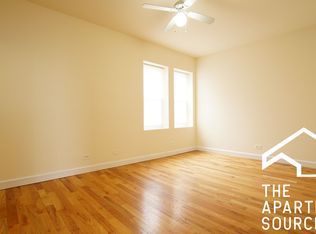 2337 N Drake Ave #1, Chicago, IL 60647