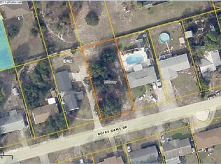 0 Notre Dame Dr, Gulf Breeze, FL 32563