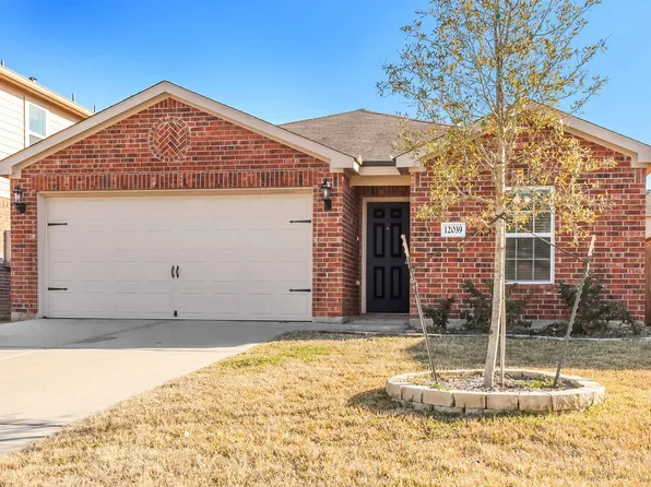 12039 Quartersawn Ln, Pinehurst, TX 77362