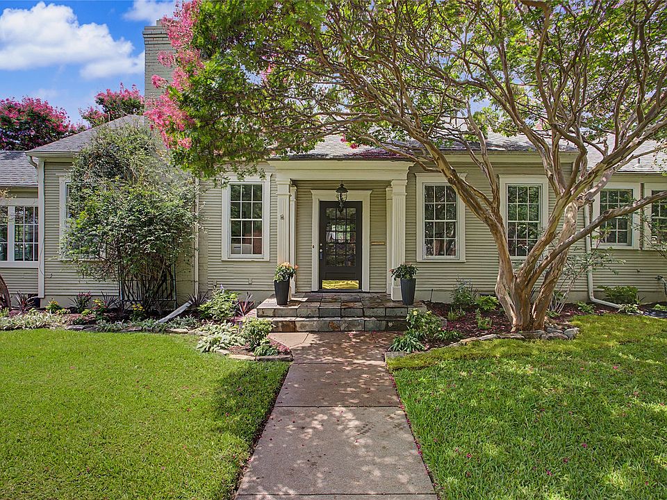 1st image of 4705 El Campo Ave
