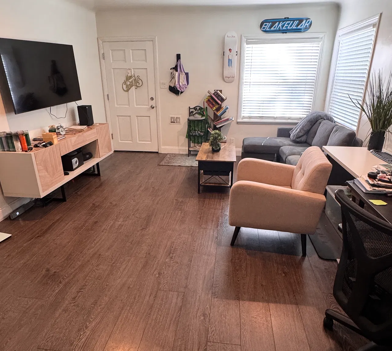 1 bed, 680 sqft, $2,900 — Photo 1