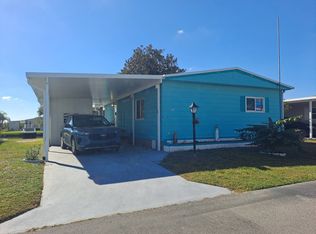 2552 NE Turner Ave LOT 87, Arcadia, FL 34266