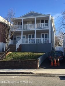69 Dehart Ave, Staten Island, NY, 10303