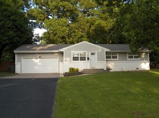 1612 S Oak Grove Ave, Springfield, MO 65804