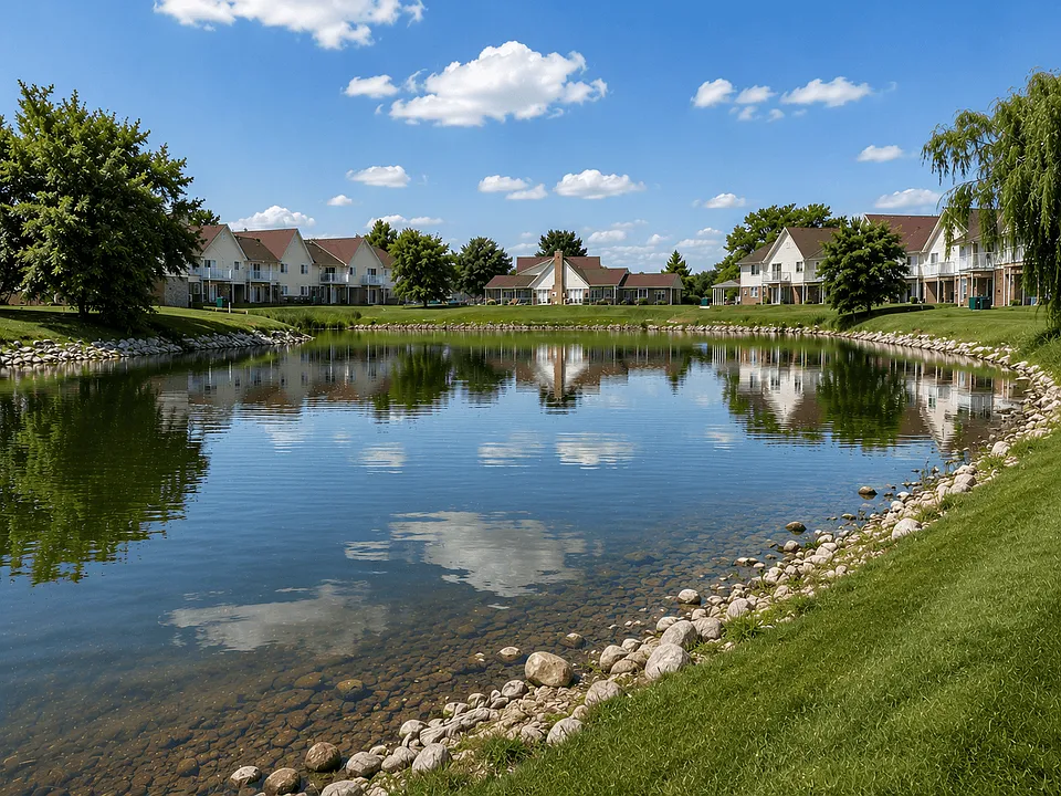Waterstone Place Apartments