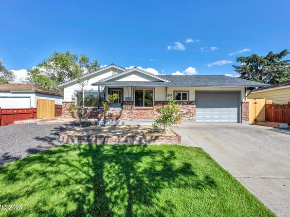 1510 Laiolo Dr, Reno, NV 89502