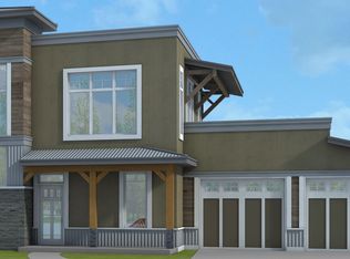 Wood Avenue Homes #3, Salida, CO 81201