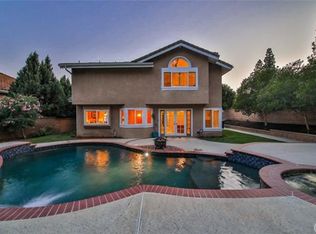2018 Calle Leandro, San Dimas, CA 91773