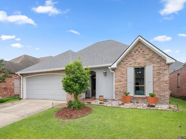 10837 Woodleaf Ave, Baton Rouge, LA 70816