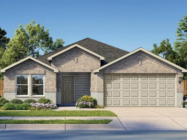 5001 Maleah Ave, Noble, OK 73068