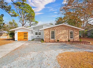 737 Silver Lake Road, Wilmington, NC 28412