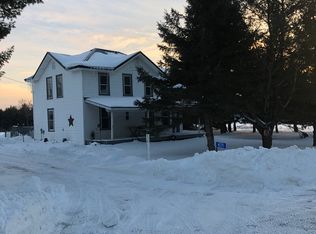 W1295 State Highway 73, Granton, WI 54436