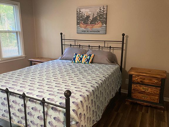 3rd bedroom/ upstairs