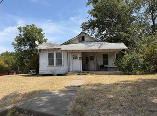 503 Abbott Ave, Hillsboro, TX 76645