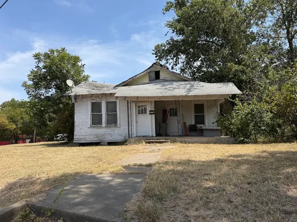 503 Abbott Ave, Hillsboro, TX 76645