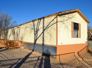 1116 Santistevan Ct SE, Los Lunas, NM 87031