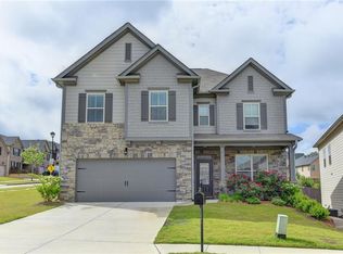 3361 Meadow Lily Ct, Buford, GA 30519