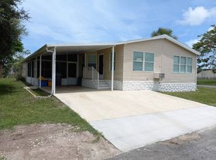 7293 44th Ter N #695, West Palm Beach, FL 33404