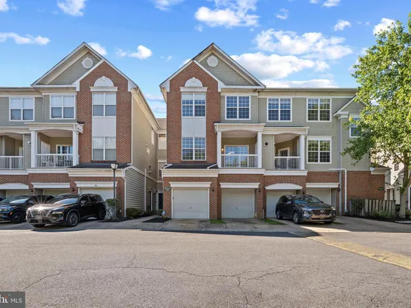 14707 Hampshire Hall Ct #204, Upper Marlboro, MD 20772