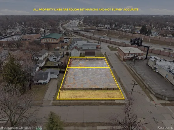 0 Vassar Ave, Hazel Park, MI 48030