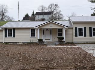 1402 McKinley Ave, Corbin, KY 40701