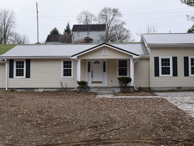 1402 McKinley Ave, Corbin, KY, 40701