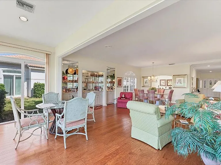 3881 Chatsworth Greene Ct #20 — Photo 39