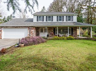 19051 S Coquina Ct, Oregon City, OR 97045