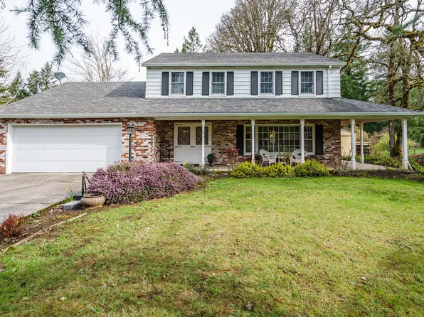 19051 S Coquina Ct, Oregon City, OR 97045