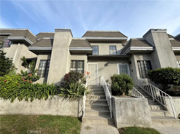 14500 Van Nuys Blvd Unit 8, Panorama City, CA 91402