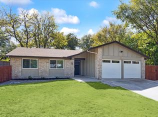 1311 Warrington Dr, Austin, TX 78753