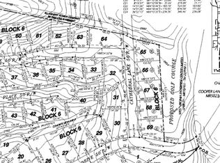 134 Cathedral Ln, Daniels, WV 25832