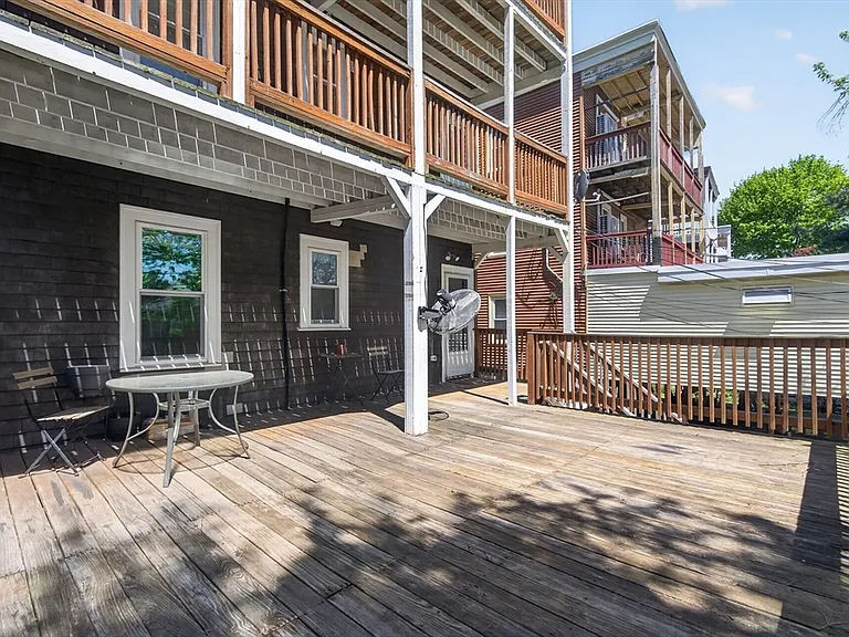 17 Chelmsford St #1 — Photo 14