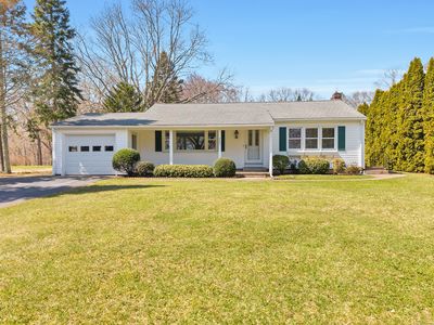 267 Pequot Avenue, Groton, CT, 06355
