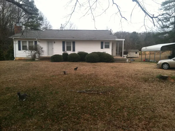 808 Todd Rd, Honea Path, SC 29654