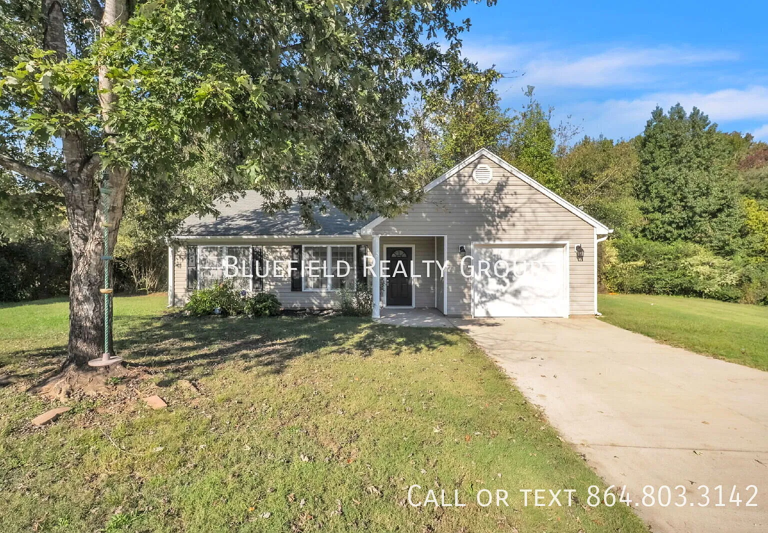 3-Bed, 2-Bath Retreat with Bright Interiors & Large Back Deck $1,750/mo rent — Photo 1
