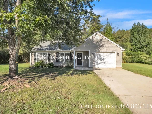 611 Rye Ct, Taylors, SC 29687