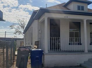 1614 Wyoming Ave, El Paso, TX 79902