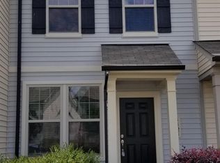 4424 Hillsgrove Rd, Wake Forest, NC 27587