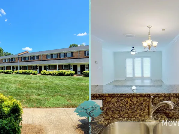 1336 Green Oaks Ln APT E, Charlotte, NC 28205