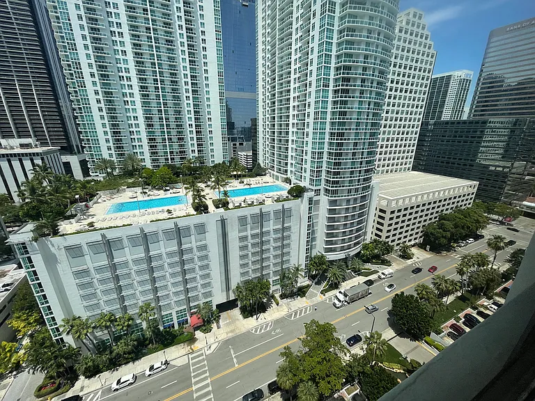 999 Brickell Bay Dr #2009 — Photo 22