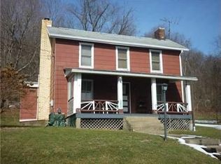 151 Nelson Rd, Avonmore, PA 15618