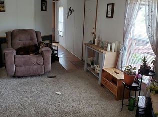 23 Sunscape Path, Mills River, NC 28759