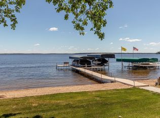 9116 Pebble Beach Rd, Lake Shore, MN 56468