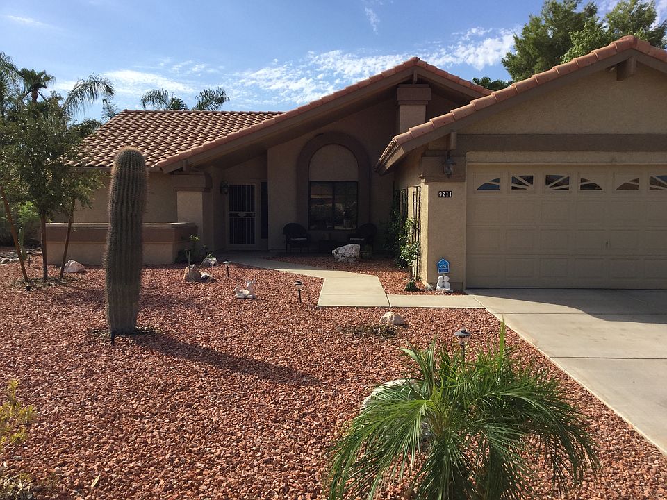 1st image of 9211 W Sierra Pinta Dr