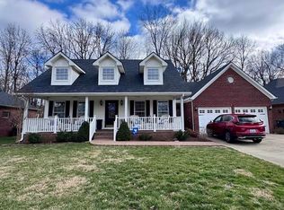 3227 Shadewood Ter, Owensboro, KY 42303