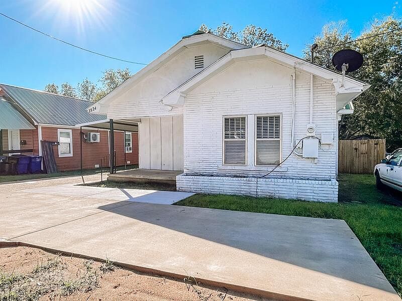 1824 W Morton St 1, Denison, TX 75020 Zillow