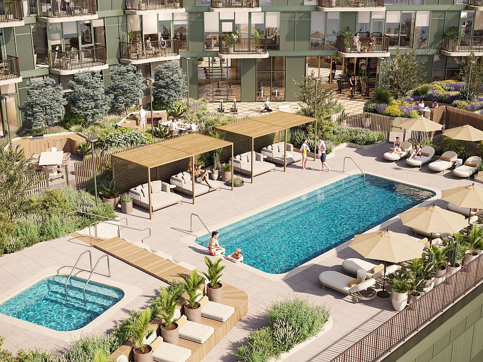 1st image of 3411 S La Cienega Blvd #417