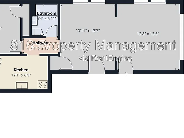 513 Prospect Ave #2 — Photo 16